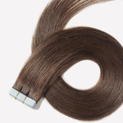 24 Inch Remy Tape Hair
