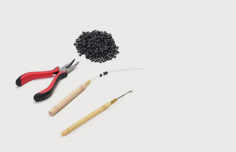 Hair Extension Tools