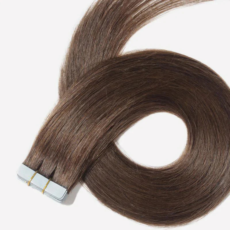 Tape Hair Extensions
