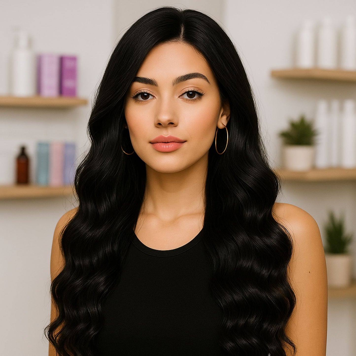 Clip in Hair Extensions | 3 Piece | 20 Inch