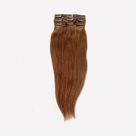 Clip in Hair Extensions | 3 Piece | 20 Inch