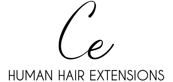 Ce Human Hair Extensions