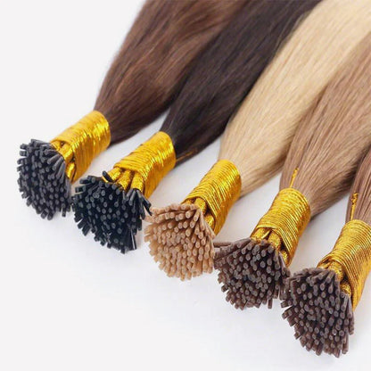 Micro Tip Stick Hair | 24 Inch